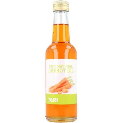 Aceite de Zanahoria  YARI [0]