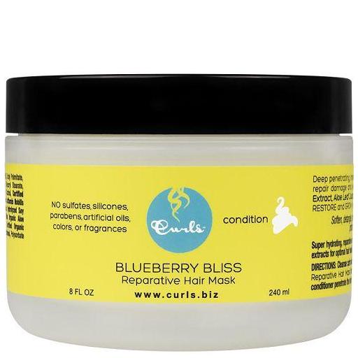 Mascarilla Reparadora Blueberry Bliss Curls [0]