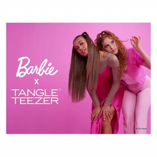 Tangle Teezer Barbie [2]