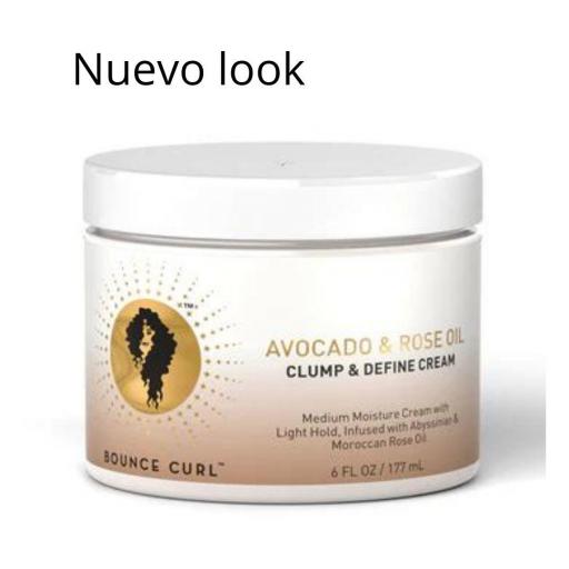Crema Aguacate Bounce Curl [0]