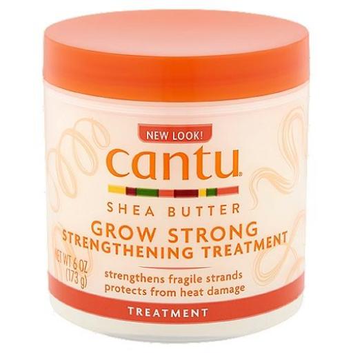 Leave-in Tratamiento Grow Strong Cantu [0]
