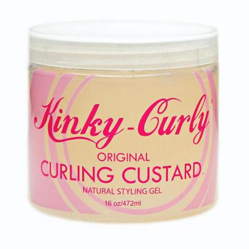 Gel Kinky Curly  [1]