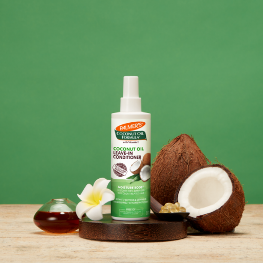 Leave-in Boost Coconut Oil Palmer's [1]