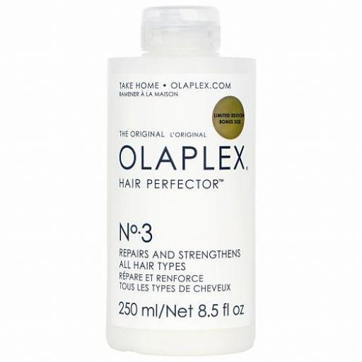 Hair Perfector Nº 3 Olaplex 250 ml. [1]