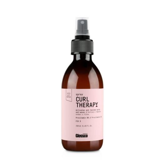 Spray Activador Curl Therapy  [0]