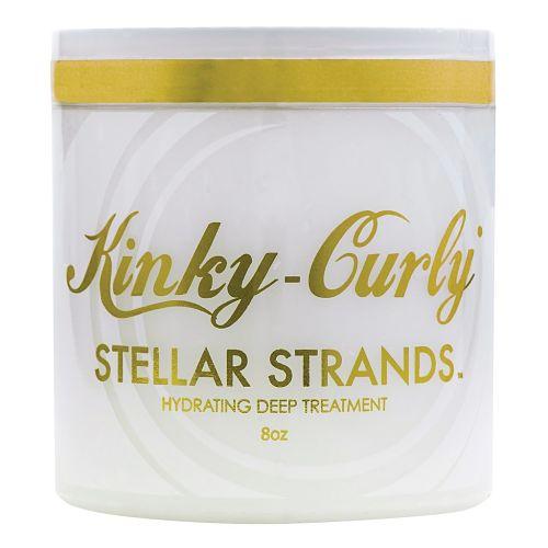 Mascarilla Stellar Strands Kinky Curly