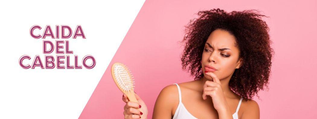 Shampoo Mielle - Para hacer crecer el cabello y detener la caída