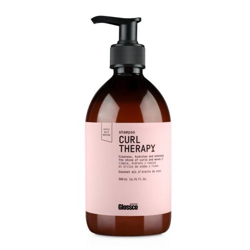 Champú Curl Therapy  [0]