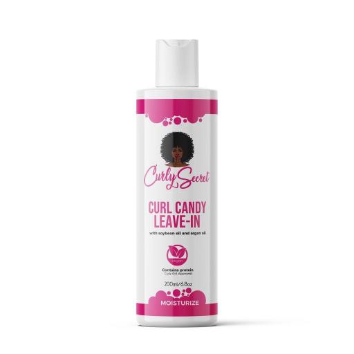 Leave-in Curl Candy Curly Secret [0]