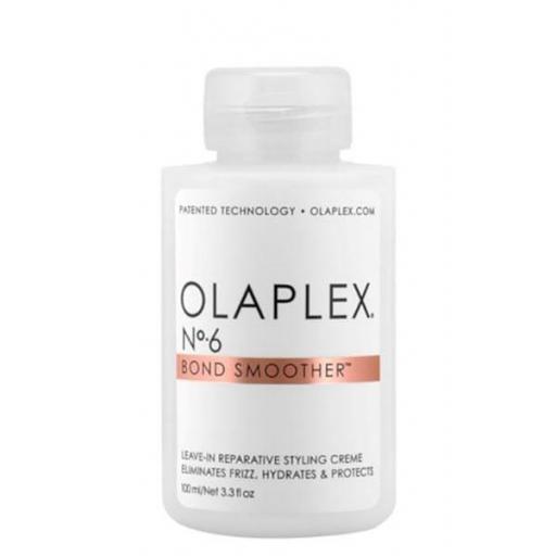Leave-in Nº 6 Bond Smoother  Olaplex [0]