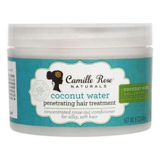 Mascarilla Coconut Water Camille Rose