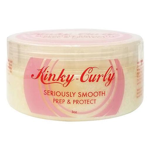 Protector Seriously Kinky Curly [0]