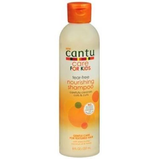Cantu For Kids Nourishing Shampoo [1]