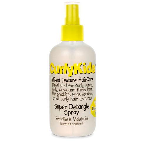 Spray Desenredante Curly Kids
