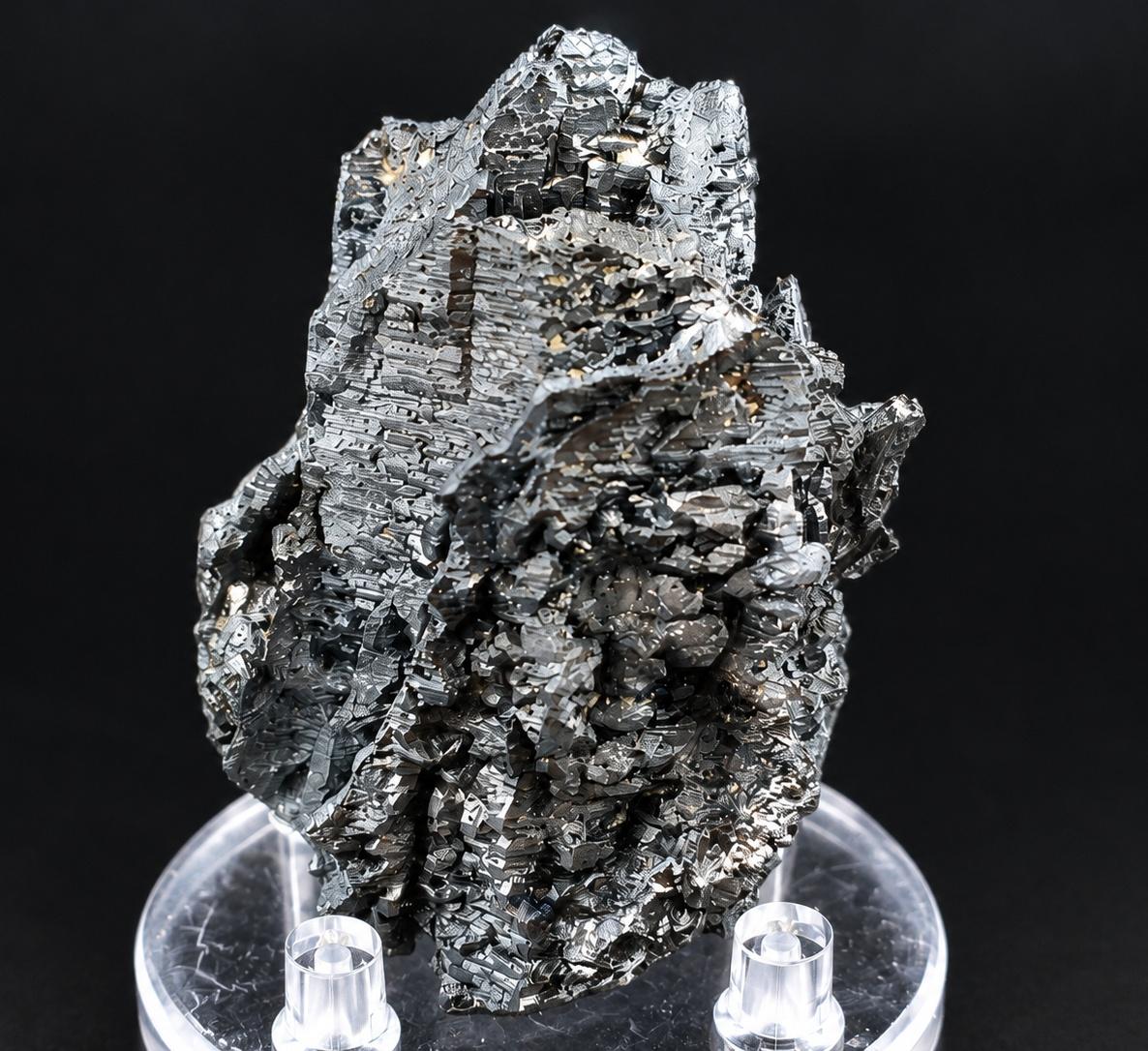 Hematites, Hormuz Island, Qeshm County, Hormozgan Province, Irán. 6,5x4x3cm.