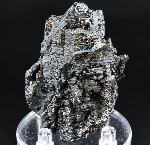 Hematites, Hormuz Island, Qeshm County, Hormozgan Province, Irán. 6,5x4x3cm.