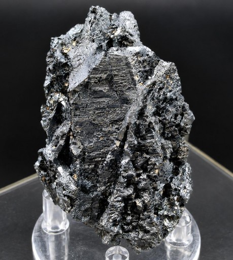 Hematites, Hormuz Island, Qeshm County, Hormozgan Province, Irán. 6,5x4x3cm. [1]