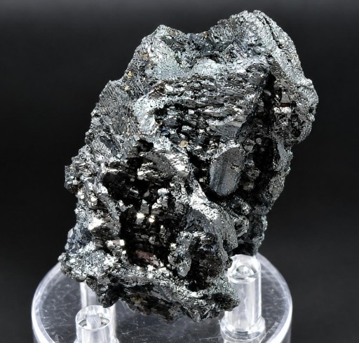 Hematites, Hormuz Island, Qeshm County, Hormozgan Province, Irán. 6,5x4x3cm. [2]