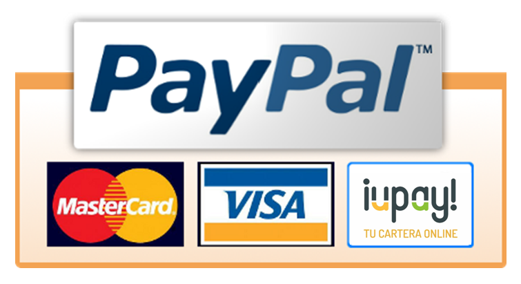 iconos metodos de pago