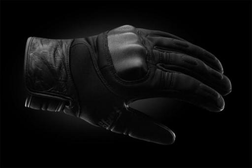 Guantes de Moto Furygan TD Soft D3O Primaloft® [4]