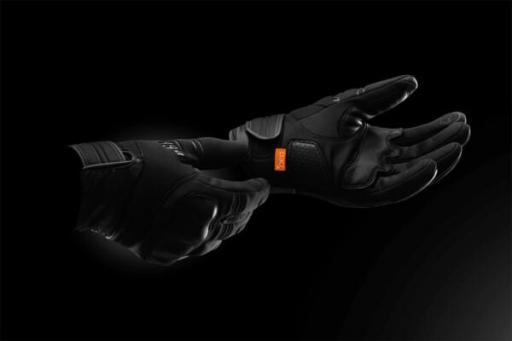 Guantes de Moto Furygan TD Soft D3O Primaloft® [3]
