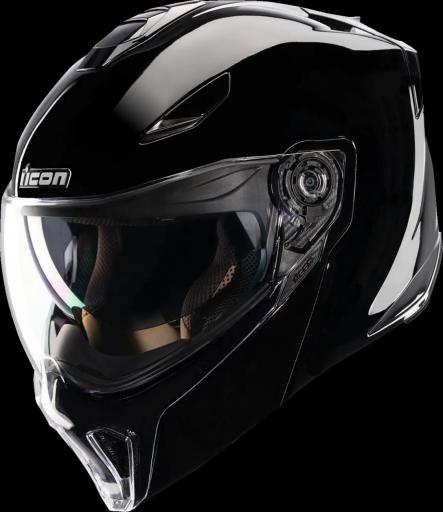 Casco Modular Threshold™ Solid – Elegancia Minimalista y Versatilidad Total en Ruta 🏍️✨ [5]