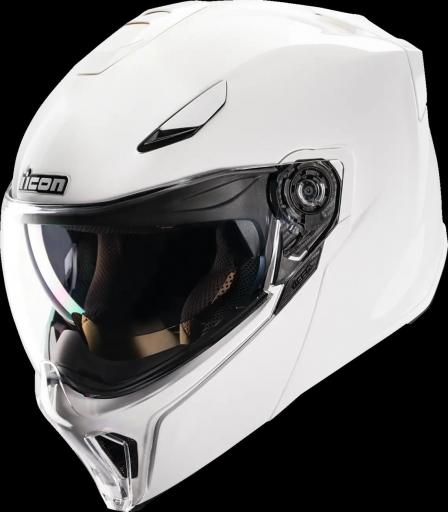Casco Modular Threshold™ Solid – Elegancia Minimalista y Versatilidad Total en Ruta 🏍️✨ [7]