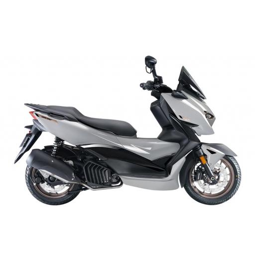 Zontes M125: Revoluciona tu movilidad urbana [2]