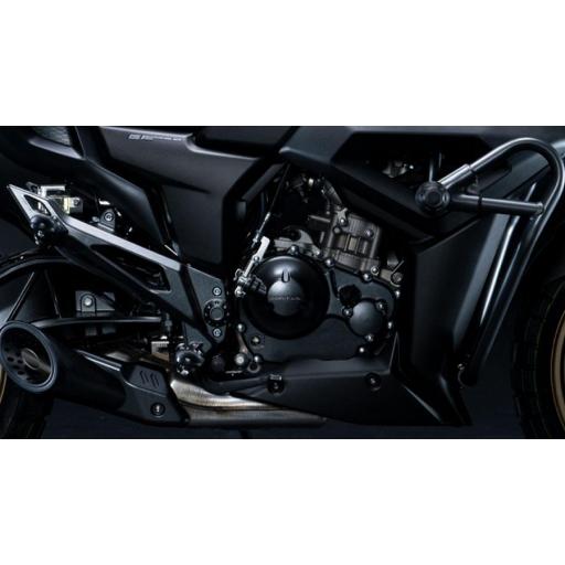 Zontes G1-125 X: Tu dosis diaria de adrenalina Neo-Retro [5]