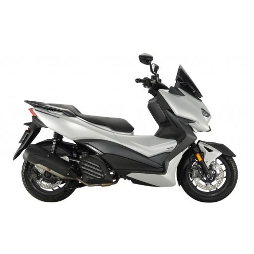 Zontes 125M  Revoluciona tu movilidad urbana [4]