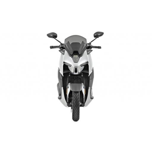 Zontes M125: Revoluciona tu movilidad urbana [5]