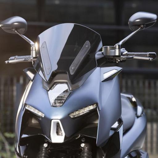 Zontes M125: Revoluciona tu movilidad urbana