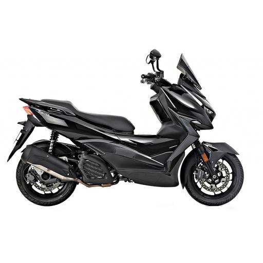 Zontes 125M  Revoluciona tu movilidad urbana [3]