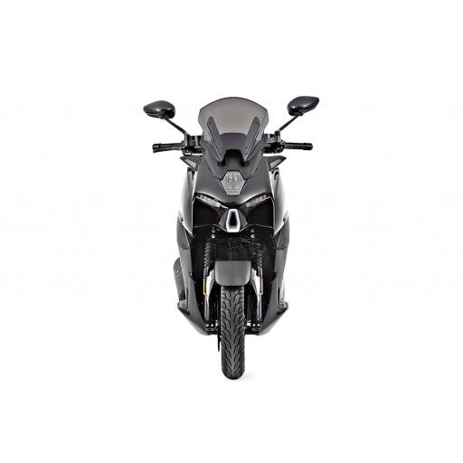 Zontes M125: Revoluciona tu movilidad urbana [6]