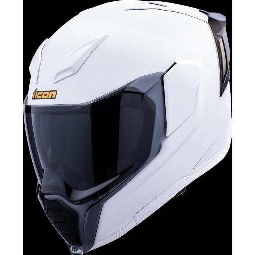Casco Icon Ultraflite Rizz: Imposible de Ignorar [2]