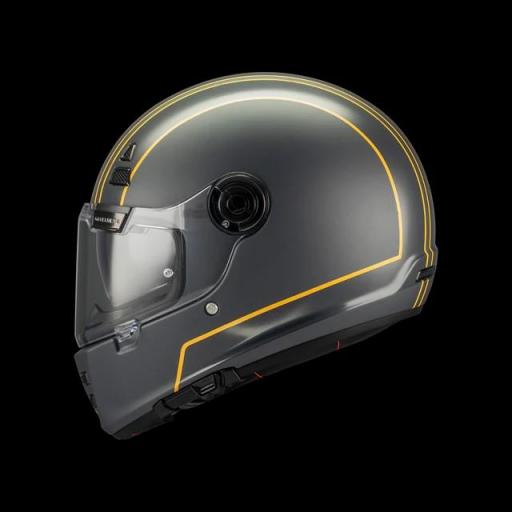 MT Jarama SV Wild C2: El Renacer de un Icono con Garra [1]