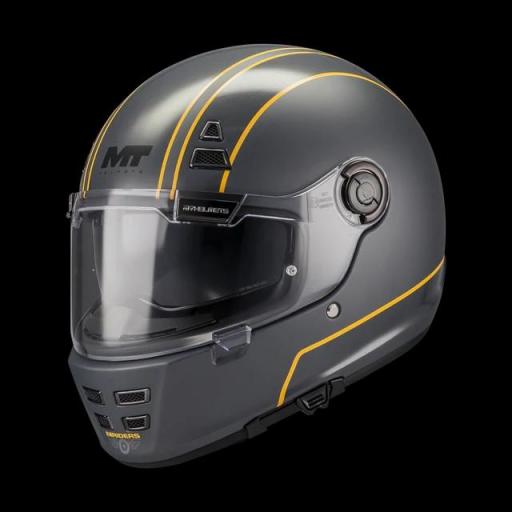 MT Jarama SV Wild C2: El Renacer de un Icono con Garra