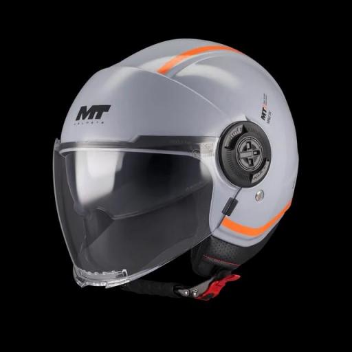 MT Viale SV S Tasty C4: Dale Sabor a tus Trayectos Urbanos