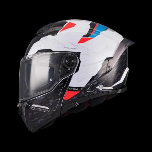 MT Atom 2 SV Highlands A7 Brillo: Versatilidad y Estilo en Alta Definición [1]