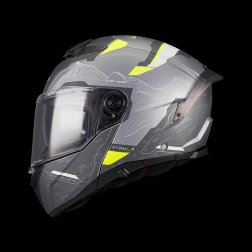 MT Atom 2 SV Highlands E2 Mate: El Modular Definitivo para tus Aventuras [1]