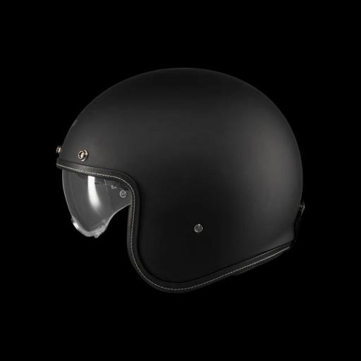 MT LeMans 2 SV S Pure A1 Mate: La Esencia del Estilo Retro [3]