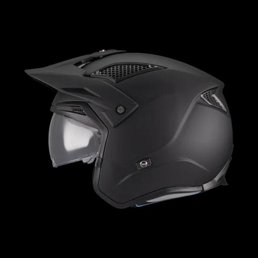 MT District SV S Pure A1 Mate: Elegancia Táctica y Confort Urbano