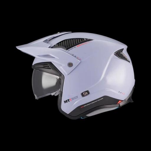 MT District SV S Soul C17 Brillo: Estilo Trail que Brilla en la Ciudad [1]