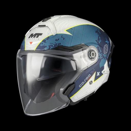 MT Cosmo SV Layout C7 Mate: Estructura, Estilo y Seguridad Urbana [1]