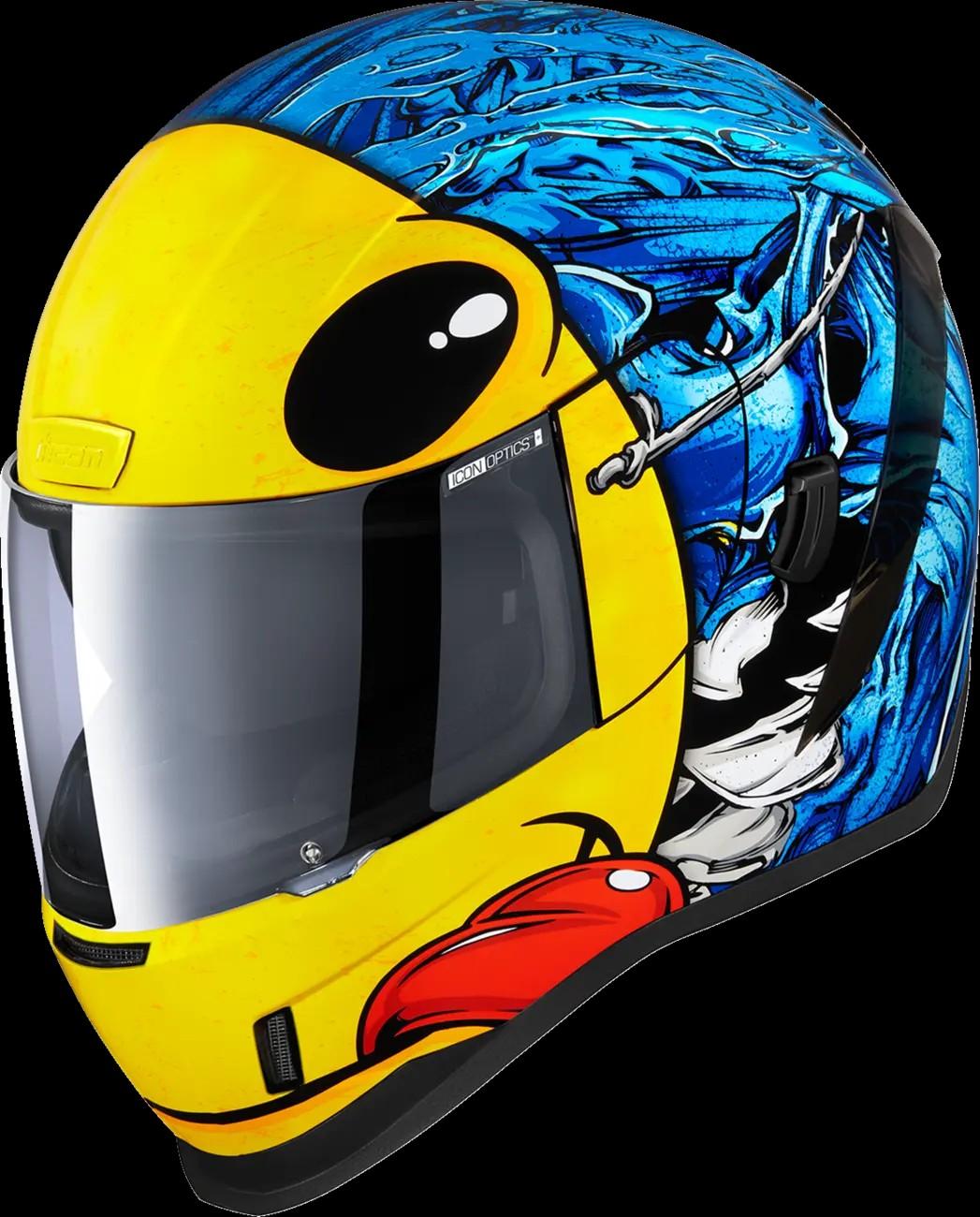 Casco Airform™ Brozak MIPS® – Seguridad de Nivel Superior y Actitud Incombustible 🏁🛡️💥