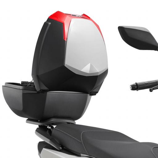 New KYMCO Sky Town 125 cc [4]