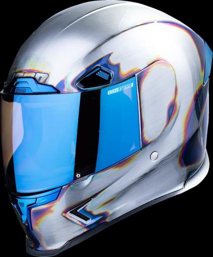 Casco Airframe Pro™ Reentry – Diseño Espacial y Máximo Rendimiento Hyper-Sport 🚀☄️🏁