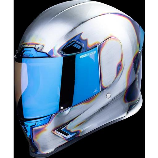 CASCO Icon Airframe Pro™ Reentry: Preparado para el Despegue [0]