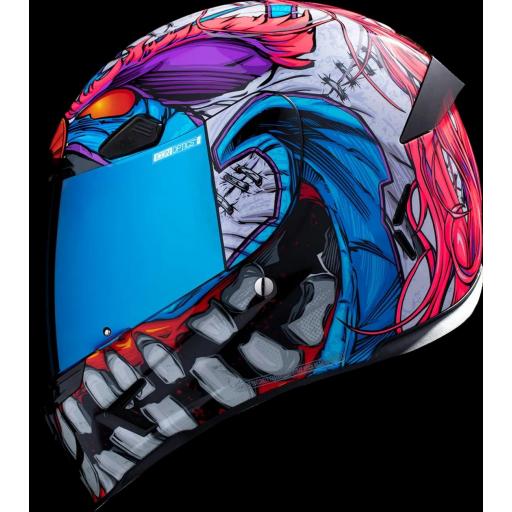 Casco Icon Airframe Pro™ Krazy Klown 2: No es para todos [4]