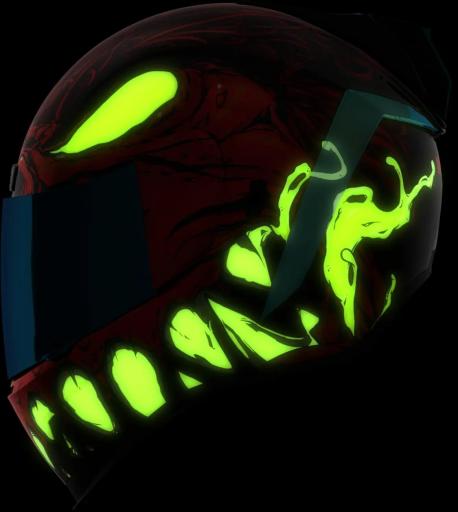 Casco Airform™ Manik'RR MIPS® – Protección Avanzada MIPS® y Estética Monstruosa 👹⚡🛡️ [3]